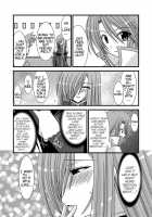MELON Ni Kubittake Shoshuuhen Jyou [Tales Of The Abyss] Thumbnail Page 81