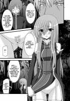 MELON Ni Kubittake Shoshuuhen Jyou [Tales Of The Abyss] Thumbnail Page 86