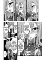 MELON Ni Kubittake Shoshuuhen Jyou [Tales Of The Abyss] Thumbnail Page 87