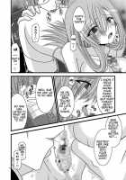 MELON Ni Kubittake Shoshuuhen Jyou [Tales Of The Abyss] Thumbnail Page 93
