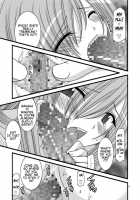 MELON Ni Kubittake Shoshuuhen Jyou [Tales Of The Abyss] Thumbnail Page 94