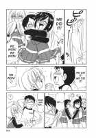 Cheers! Vol. 3 / チアーズ！3 [Charlie Nishinaka] [Original] Thumbnail Page 100