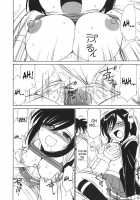 Cheers! Vol. 3 / チアーズ！3 [Charlie Nishinaka] [Original] Thumbnail Page 109