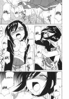 Cheers! Vol. 3 / チアーズ！3 [Charlie Nishinaka] [Original] Thumbnail Page 110