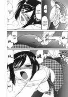 Cheers! Vol. 3 / チアーズ！3 [Charlie Nishinaka] [Original] Thumbnail Page 125