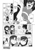 Cheers! Vol. 3 / チアーズ！3 [Charlie Nishinaka] [Original] Thumbnail Page 131
