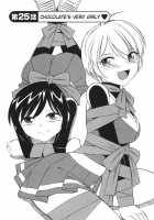 Cheers! Vol. 3 / チアーズ！3 [Charlie Nishinaka] [Original] Thumbnail Page 132