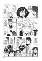 Cheers! Vol. 3 / チアーズ！3 [Charlie Nishinaka] [Original] Thumbnail Page 136