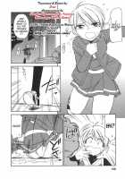 Cheers! Vol. 3 / チアーズ！3 [Charlie Nishinaka] [Original] Thumbnail Page 137