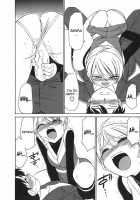 Cheers! Vol. 3 / チアーズ！3 [Charlie Nishinaka] [Original] Thumbnail Page 145