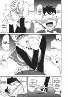 Cheers! Vol. 3 / チアーズ！3 [Charlie Nishinaka] [Original] Thumbnail Page 146