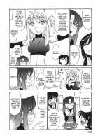 Cheers! Vol. 3 / チアーズ！3 [Charlie Nishinaka] [Original] Thumbnail Page 159