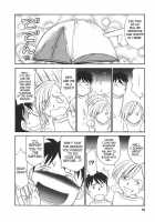 Cheers! Vol. 3 / チアーズ！3 [Charlie Nishinaka] [Original] Thumbnail Page 15