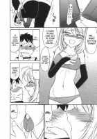 Cheers! Vol. 3 / チアーズ！3 [Charlie Nishinaka] [Original] Thumbnail Page 169