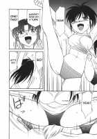 Cheers! Vol. 3 / チアーズ！3 [Charlie Nishinaka] [Original] Thumbnail Page 17