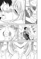 Cheers! Vol. 3 / チアーズ！3 [Charlie Nishinaka] [Original] Thumbnail Page 186