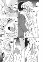 Cheers! Vol. 3 / チアーズ！3 [Charlie Nishinaka] [Original] Thumbnail Page 188
