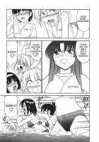 Cheers! Vol. 3 / チアーズ！3 [Charlie Nishinaka] [Original] Thumbnail Page 18