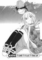 Cheers! Vol. 3 / チアーズ！3 [Charlie Nishinaka] [Original] Thumbnail Page 33