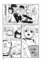 Cheers! Vol. 3 / チアーズ！3 [Charlie Nishinaka] [Original] Thumbnail Page 34