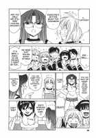 Cheers! Vol. 3 / チアーズ！3 [Charlie Nishinaka] [Original] Thumbnail Page 35
