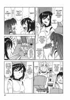 Cheers! Vol. 3 / チアーズ！3 [Charlie Nishinaka] [Original] Thumbnail Page 36