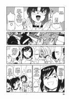 Cheers! Vol. 3 / チアーズ！3 [Charlie Nishinaka] [Original] Thumbnail Page 37