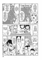 Cheers! Vol. 3 / チアーズ！3 [Charlie Nishinaka] [Original] Thumbnail Page 38