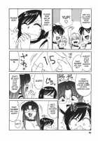 Cheers! Vol. 3 / チアーズ！3 [Charlie Nishinaka] [Original] Thumbnail Page 39