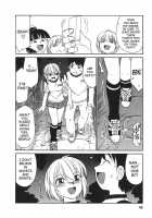 Cheers! Vol. 3 / チアーズ！3 [Charlie Nishinaka] [Original] Thumbnail Page 41