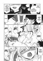 Cheers! Vol. 3 / チアーズ！3 [Charlie Nishinaka] [Original] Thumbnail Page 49