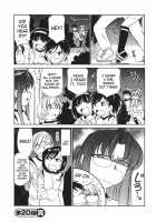 Cheers! Vol. 3 / チアーズ！3 [Charlie Nishinaka] [Original] Thumbnail Page 51