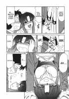 Cheers! Vol. 3 / チアーズ！3 [Charlie Nishinaka] [Original] Thumbnail Page 63