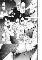 Cheers! Vol. 3 / チアーズ！3 [Charlie Nishinaka] [Original] Thumbnail Page 84