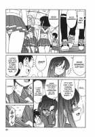 Cheers! Vol. 3 / チアーズ！3 [Charlie Nishinaka] [Original] Thumbnail Page 90