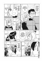 Cheers! Vol. 3 / チアーズ！3 [Charlie Nishinaka] [Original] Thumbnail Page 95
