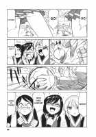 Cheers! Vol. 3 / チアーズ！3 [Charlie Nishinaka] [Original] Thumbnail Page 98