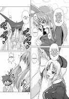 Yagokoro Shinryou Houmon / 八意診療訪問 [Keraton] [Touhou Project] Thumbnail Page 09