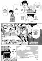 From The Planet, With Love [Shihira Tatsuya] [Original] Thumbnail Page 02