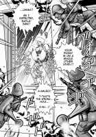 No Panties White Base / ノーパンホワイトベース [Keso] [Gundam] Thumbnail Page 21