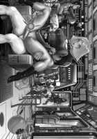 No Panties White Base / ノーパンホワイトベース [Keso] [Gundam] Thumbnail Page 27