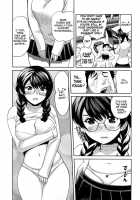 Love Assistant / 愛シスタント [Mitsuya] [Original] Thumbnail Page 05