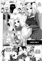 Cheerism / チアリズム [Ed] [Original] Thumbnail Page 10