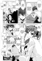 Cheerism / チアリズム [Ed] [Original] Thumbnail Page 116