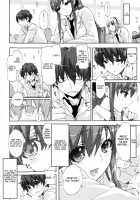Cheerism / チアリズム [Ed] [Original] Thumbnail Page 118