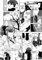 Cheerism / チアリズム [Ed] [Original] Thumbnail Page 122