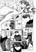 Cheerism / チアリズム [Ed] [Original] Thumbnail Page 123