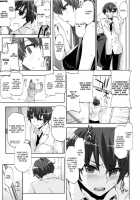 Cheerism / チアリズム [Ed] [Original] Thumbnail Page 125