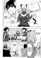 Cheerism / チアリズム [Ed] [Original] Thumbnail Page 12