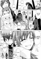 Cheerism / チアリズム [Ed] [Original] Thumbnail Page 138